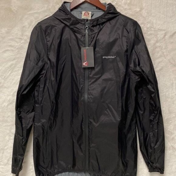 Yingjielide Kid Rain Jacket/Size L - Picture 1 of 12
